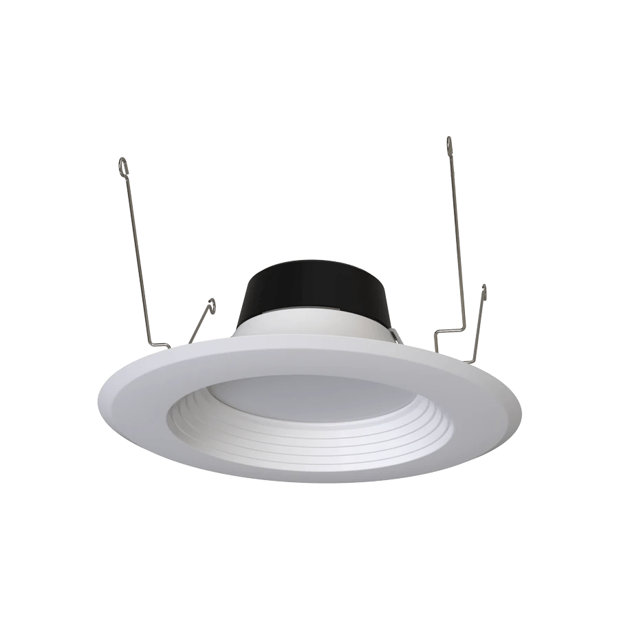 RAB - R34X - 6BRAB R34X - 6 6" 14W LED Round Retrofit Selectable CCT+Wattage