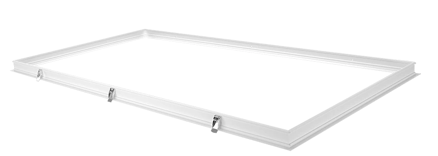 RAB - RMKPANEL2X4RAB RMKPANEL Recessed Mount Accessories