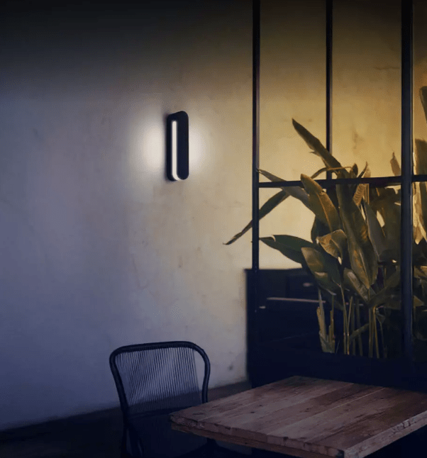 RAB - SA - CLWPRAB SAGE SA - CLWP CLIP 5W Wall Sconce 30K