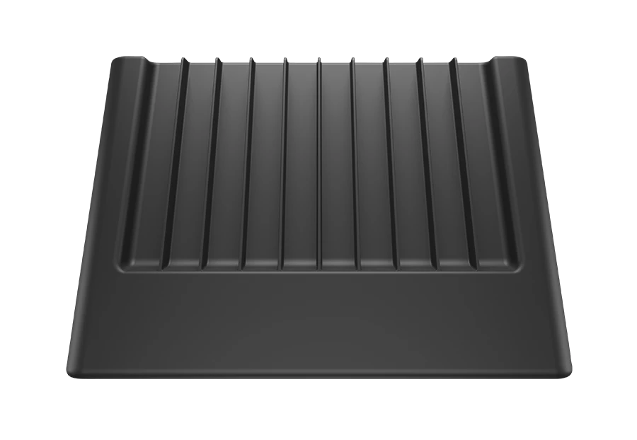 RAB - SLIM17FAFC150RAB SLIM17FAFC150 150W LED Full Cutoff Wallpack Selectable CCT