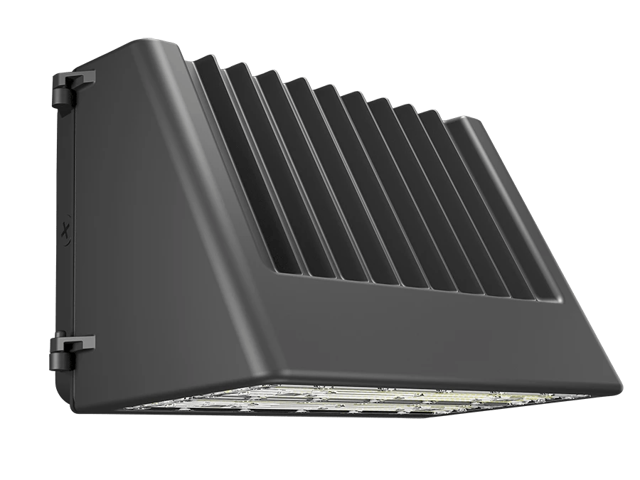 RAB - SLIM17FAFC150RAB SLIM17FAFC150 150W LED Full Cutoff Wallpack Selectable CCT