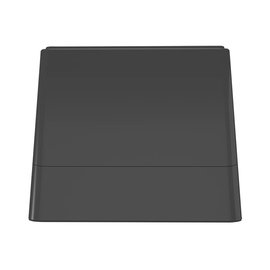 RAB - SLIM22 - S - 60RAB SLIM22 - S - 60 60W LED Wallpack Selectable Wattage CCT & Throw