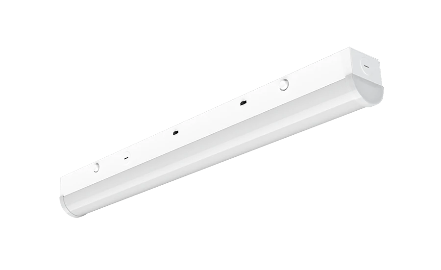 RAB - SR2RAB SR2 2FT 19W Strip Light Selectable Wattage & CCT