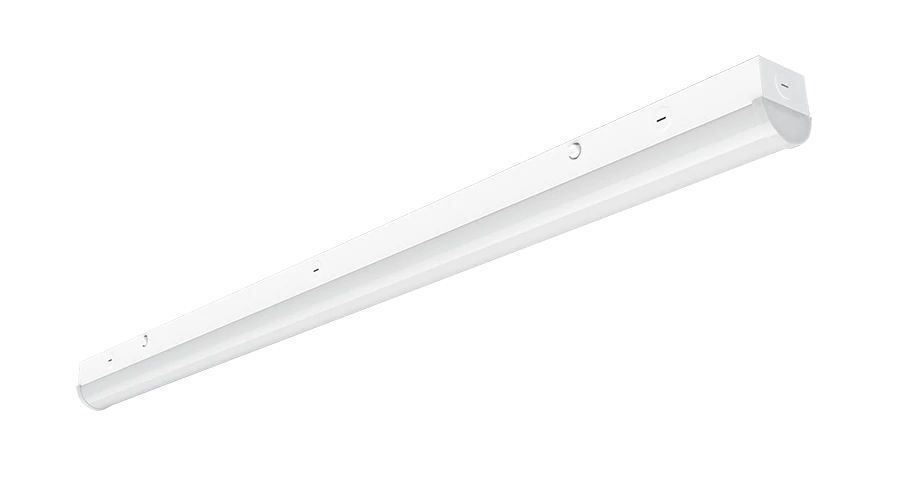 RAB - SR4LRAB SR4L 4FT 28W Strip Light Selectable Wattage & CCT