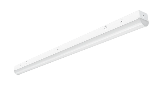 RAB - SR4LRAB SR4L 4FT 28W Strip Light Selectable Wattage & CCT