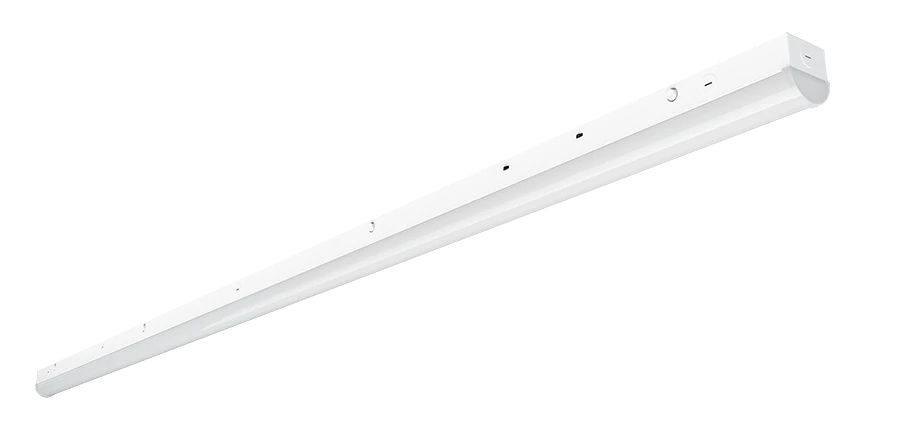 RAB - SR8HRAB SR8H 8FT 85W Strip Light Selectable Wattage & CCT