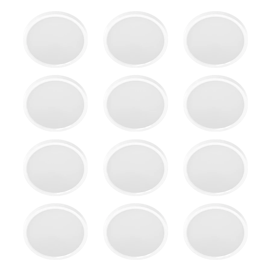 RAB - SUMO - R - 7/BPRAB SUMO - R - 7 14W LED 7" Surface Mount Selectable CCT