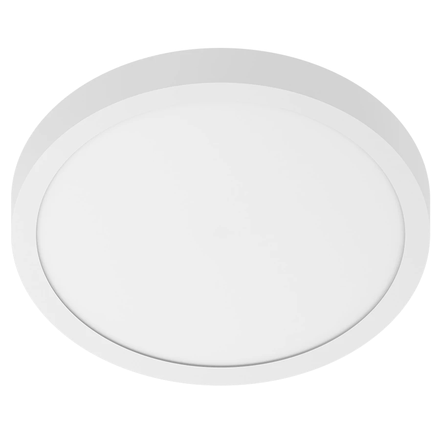 RAB-SUMO12/LCBRAB SUMO12/LCB 24W LED 12" Surface Mount Selectable CCT