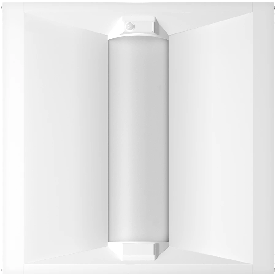 RAB - SWISH34 - 2X2/ERAB SWISH34 - 2X2 30W LED Troffer 2FT X 2FT Selectable CCT/Wattage Emergency Backup