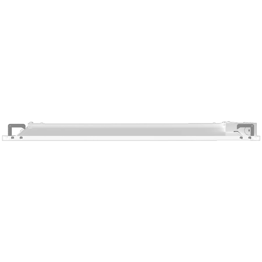 RAB - SWISH34 - 2X2/ERAB SWISH34 - 2X2 30W LED Troffer 2FT X 2FT Selectable CCT/Wattage Emergency Backup