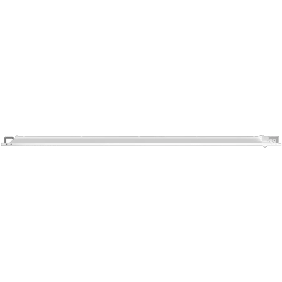 RAB - SWISH34 - 2X4/ERAB SWISH34 - 2X4/E 40W LED Troffer 2FT X 4FT Selectable CCT/Wattage Emergency Backup