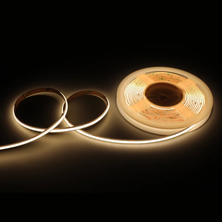 RAB - TICYYRAB TIC Arctape 24V COB 32FT 2.5W/FT Tape Light