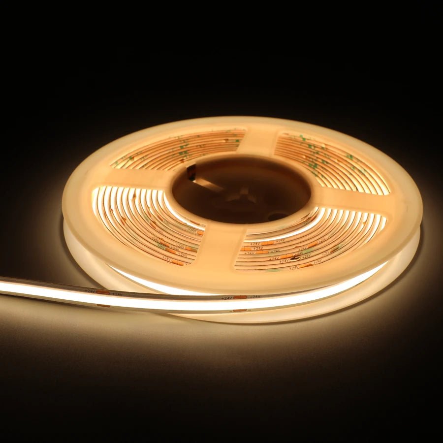 RAB - TICYYRAB TIC Arctape 24V COB 32FT 2.5W/FT Tape Light