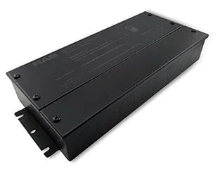 RAB TID/TOD 24V 120-277V Power Supplies Multi Dimming