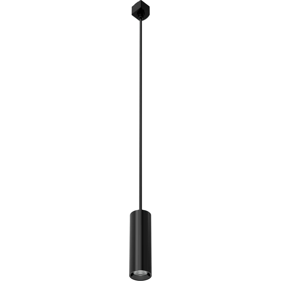 RAB-TKPMBRAB TKPM 8W Track Pendant Mount Selectable CCT