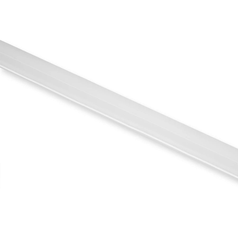 RAB - TNFYRAB TNFY NEOFLEX 4.3W/FT Dual Bendable 24V Free Cut Neon Tape Light 30K 16FT