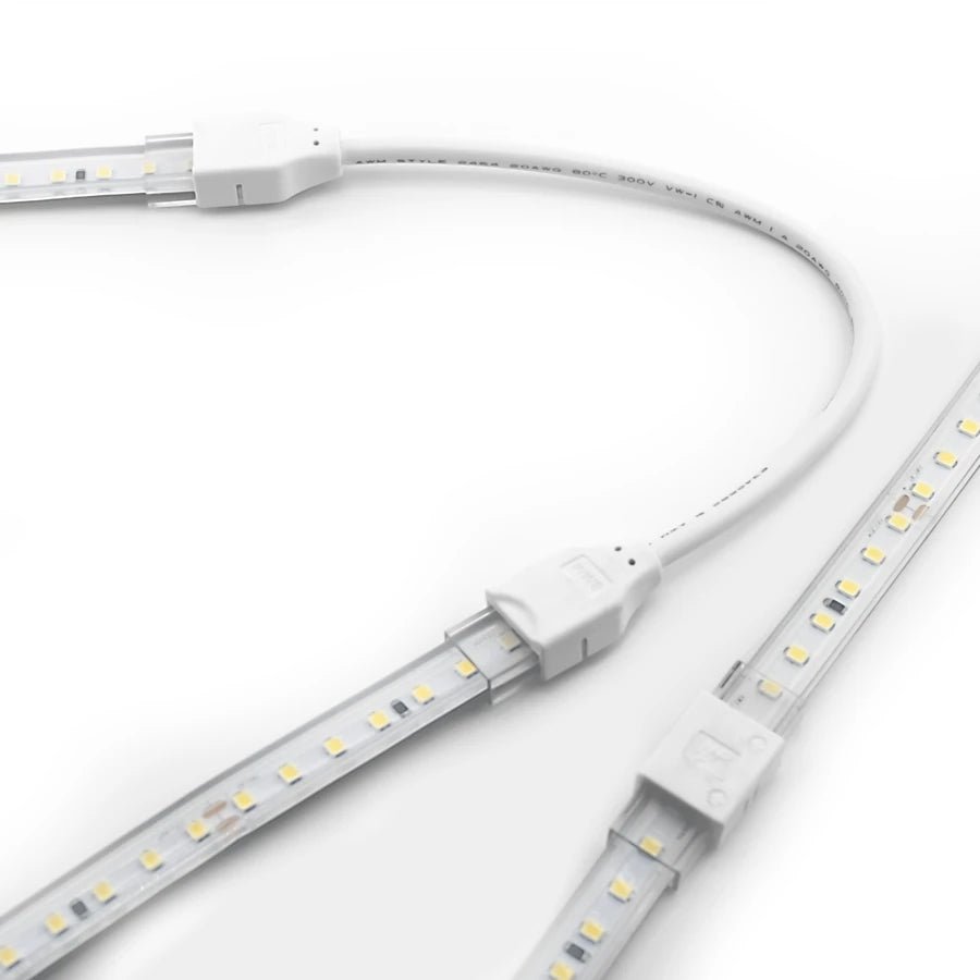 RAB - TPF2RAB TOS Flextape 24V Outdoor Tape Light Connectors