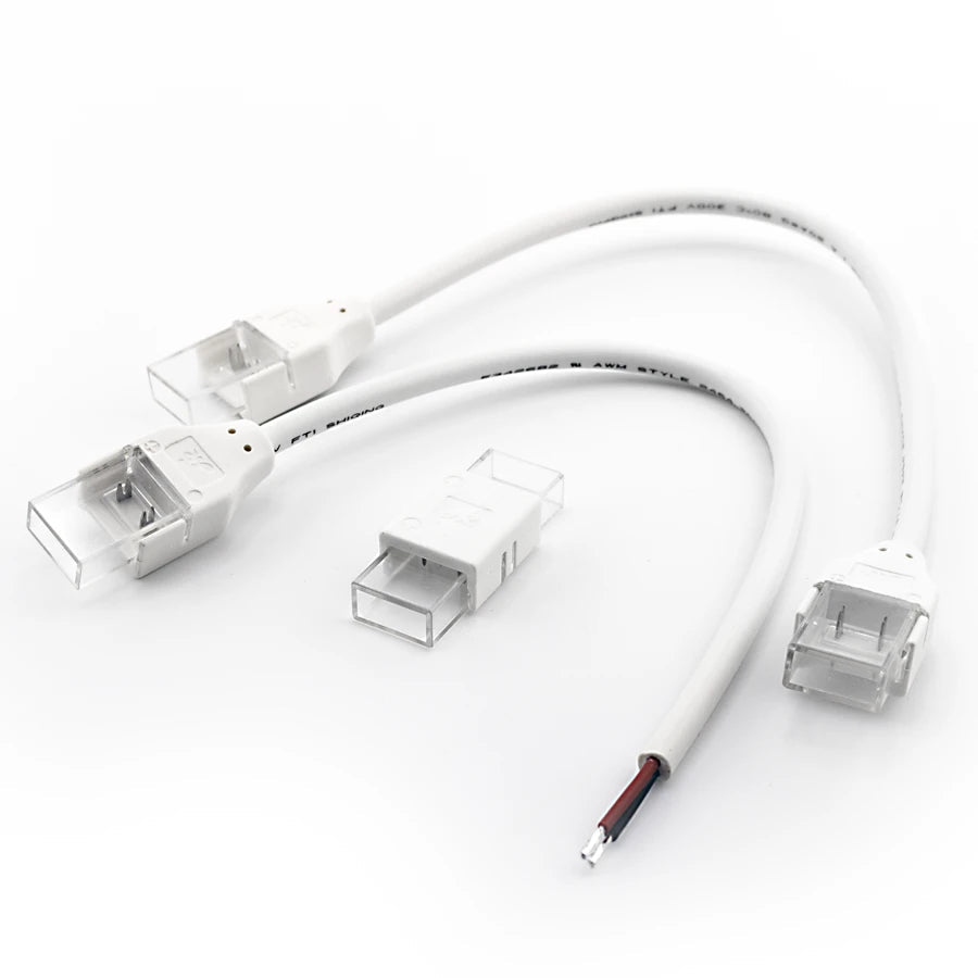 RAB - TOJ2RAB TOS Flextape 24V Outdoor Tape Light Connectors
