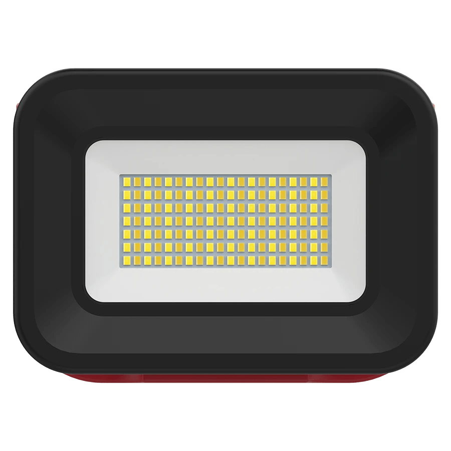 RAB - TUFFYRAB Tuffy 12W Rechargeable Temporary Work Light Selectable CCT