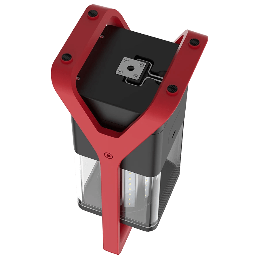 RAB - TUFFYXLRAB Tuffy XL 32W Rechargeable Temporary Work Light 50K
