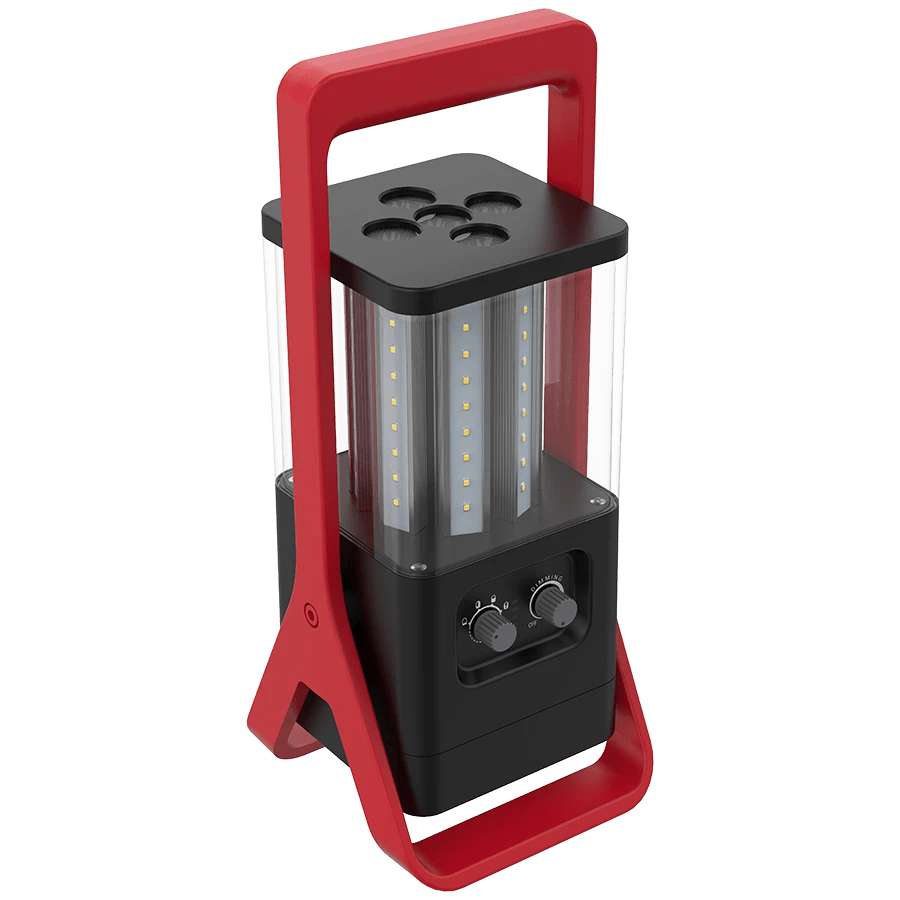 RAB - TUFFYXLRAB Tuffy XL 32W Rechargeable Temporary Work Light 50K
