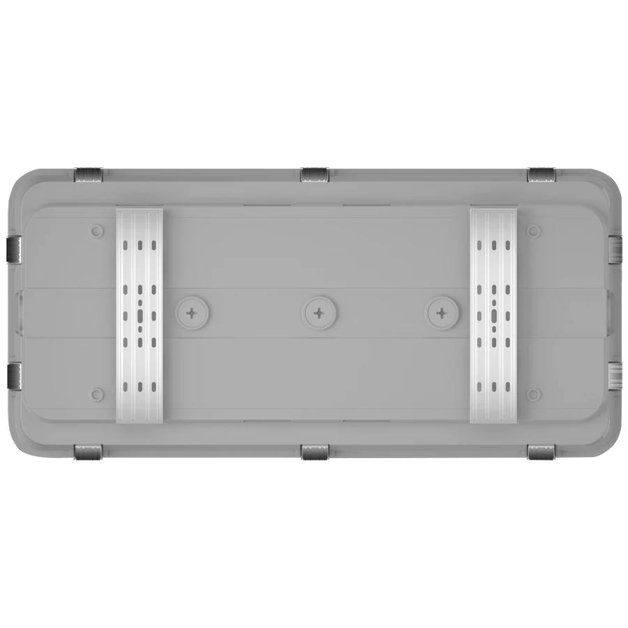 RAB - WHALE2HRAB WHALE2H 135W 2FT LED Wide Vapor Tight Washdown Selectable Wattage/CCT