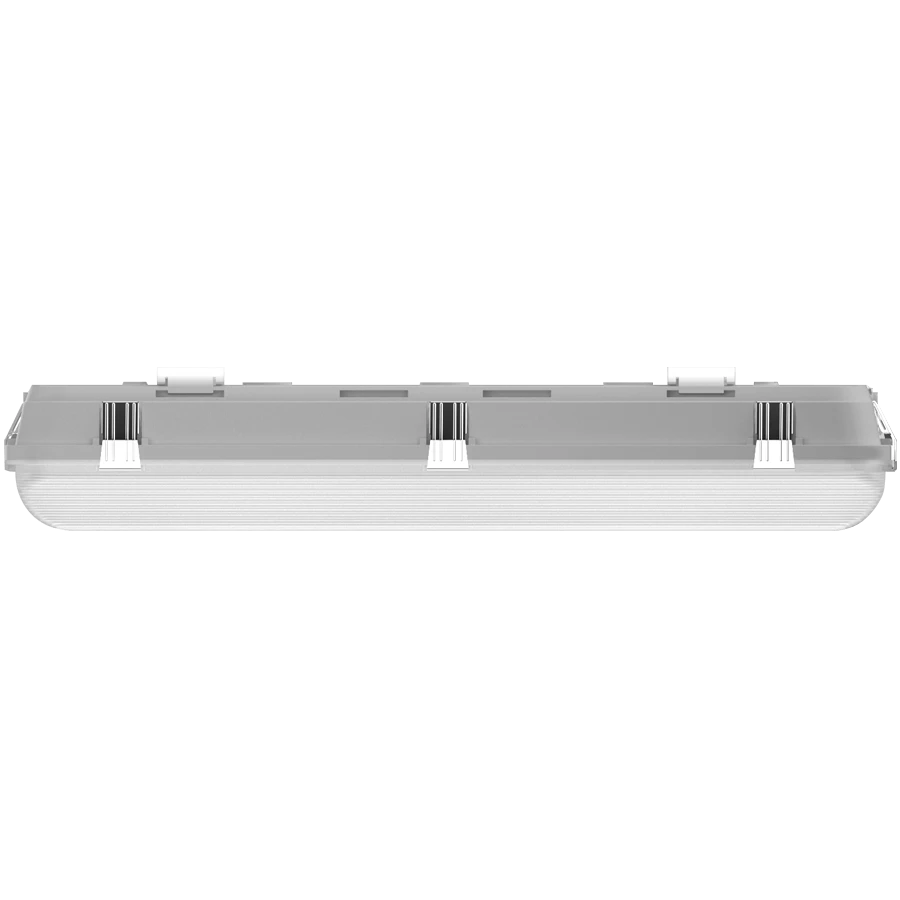 RAB - WHALE2HRAB WHALE2H 135W 2FT LED Wide Vapor Tight Washdown Selectable Wattage/CCT