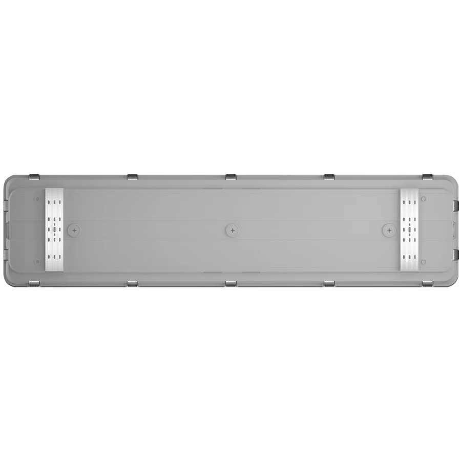 RAB - WHALE4HRAB WHALE4H W 4FT 265W LED Wide Vapor Tight Washdown Selectable Wattage/CCT