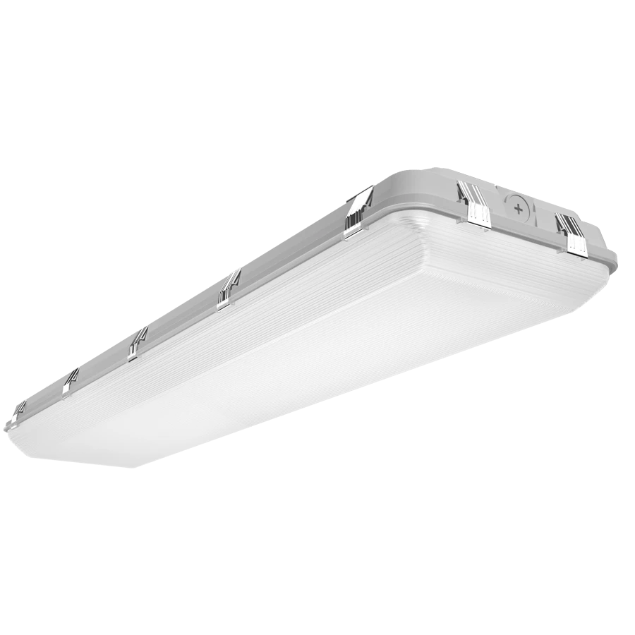 RAB - WHALE4HRAB WHALE4H W 4FT 265W LED Wide Vapor Tight Washdown Selectable Wattage/CCT