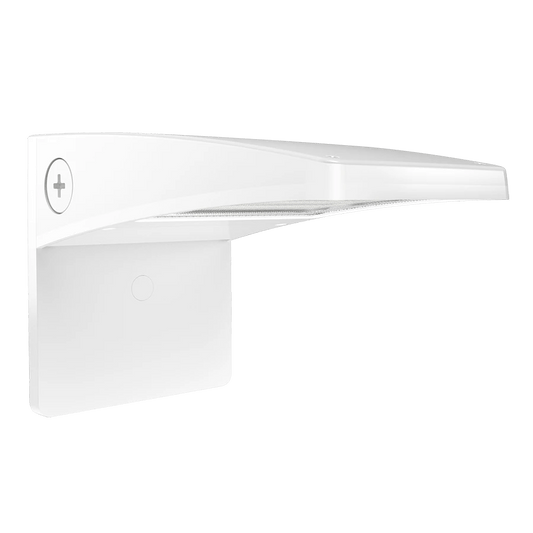 RAB-WPLEDSWRAB WPLEDS 13W LED Wallpack Selectable Wattage & CCT