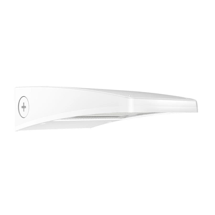 RAB-WPLEDSWRAB WPLEDS 13W LED Wallpack Selectable Wattage & CCT