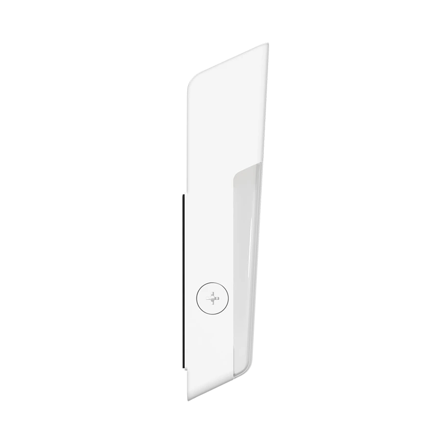 RAB - WPTWRAB WPT 40W Tall Wallpack Selectable Wattage + CCT + Photocell