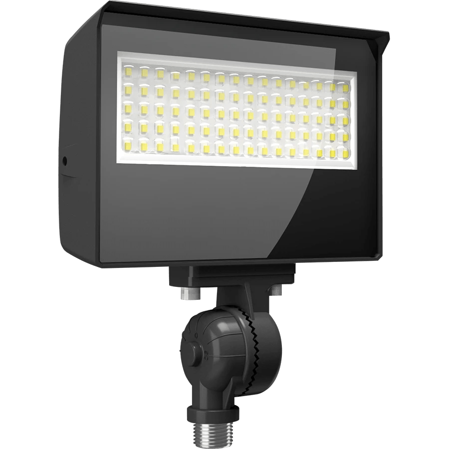 Rab floodlight clearance