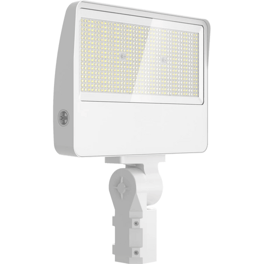 RAB-XL22-150RAB XL22 - 150 150W LED Flood Light Selectable Wattage Color & Beam Angle