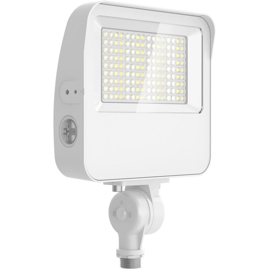 RAB-XL22-35WRAB XL22 - 35 35W LED Flood Light Selectable Wattage Color & Beam Angle