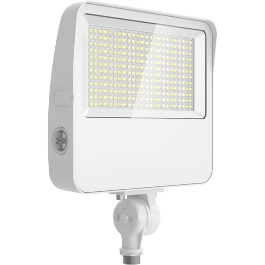 RAB-XL22-60RAB XL22 - 60 60W LED Flood Light Selectable Wattage Color & Beam Angle