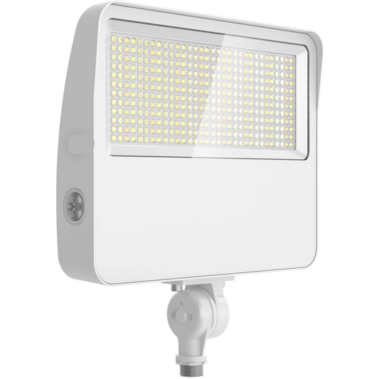RAB-XL22-80WRAB XL22 - 80 80W LED Flood Light Selectable Wattage Color & Beam Angle