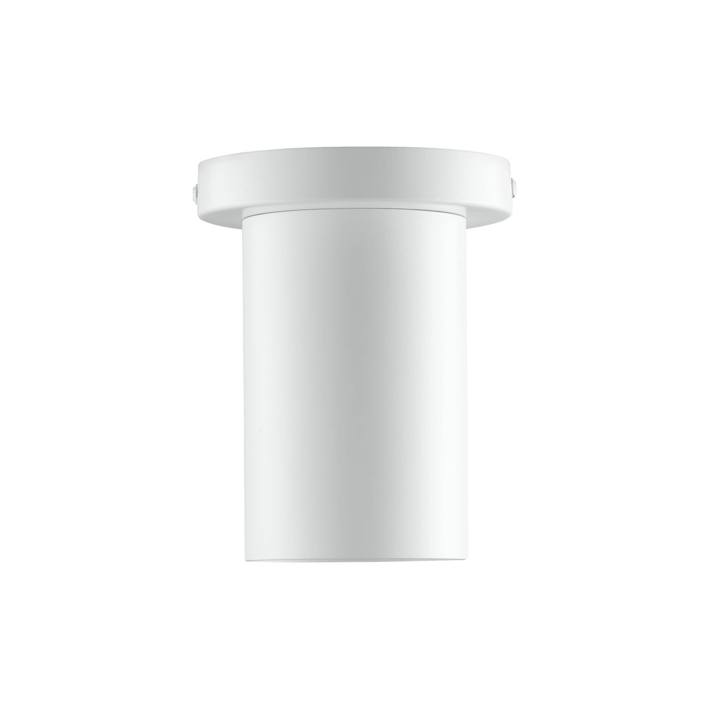 LBU-CYL-TMS-WTRayhil CYL20 Revolve Cylinder Surface/Pendant Mounts