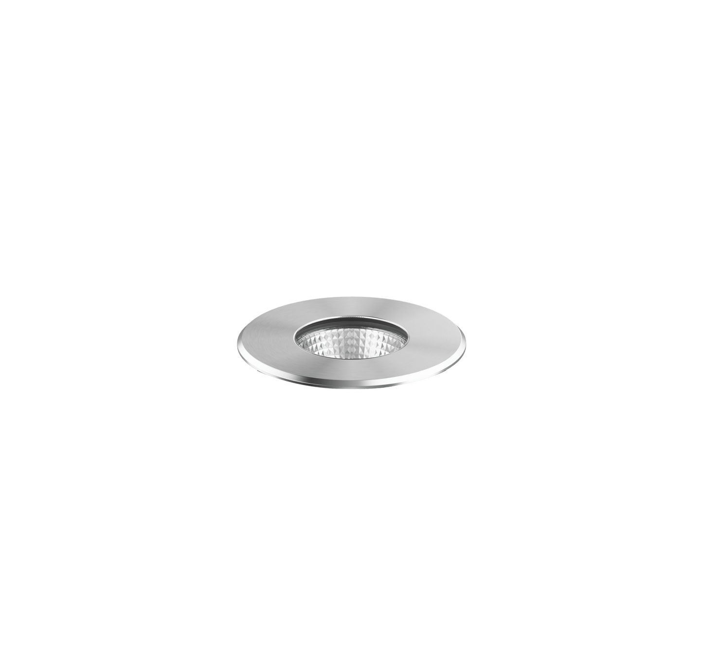 LBU - F15 - 9 - 30 - 15 - STRAYHIL FLORA15 9W 3" COB In - Ground Landscape Light 30K