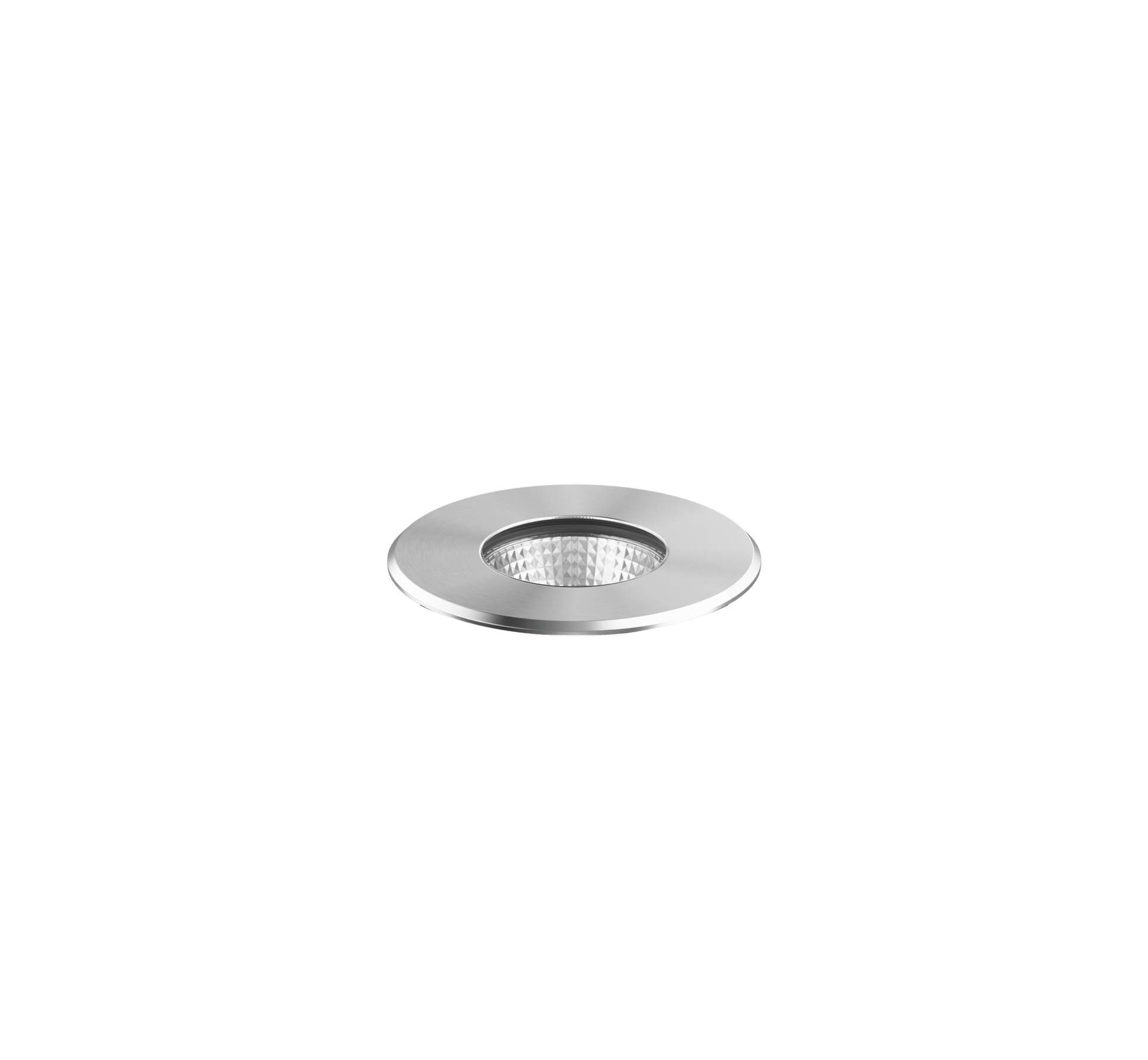 LBU - F15 - 9 - 30 - 15 - STRAYHIL FLORA15 9W 3" COB In - Ground Landscape Light 30K