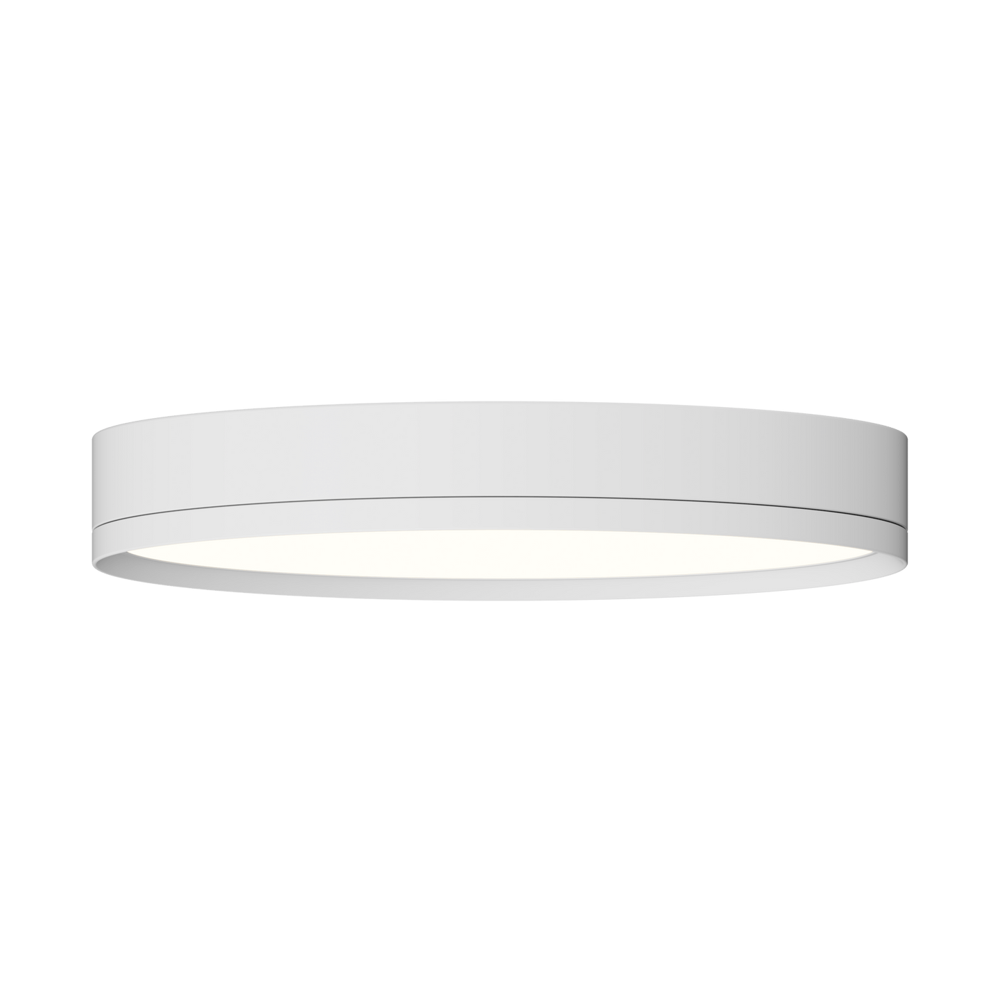 LBU - INV - 12 - CCT - UNV - WT - WT - FRayhil INOVA 12" 18W Surface Mount Selectable CCT