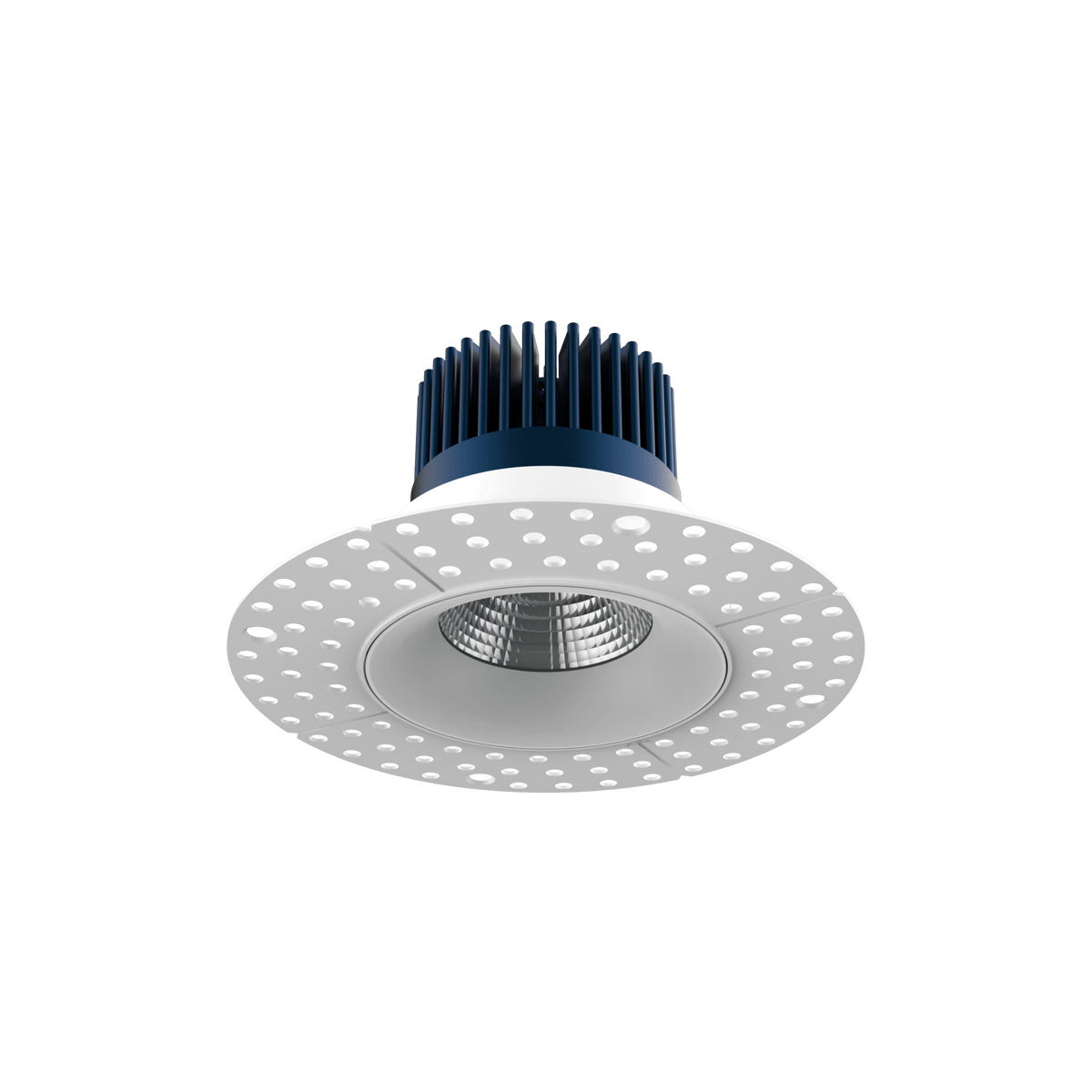 LBU-RAD35TMS-R-15-CCT-UNV-36C-WTRayhil RAD35 - TMS - 15 3.5" 15W Trimless Downlight Selectable CCT