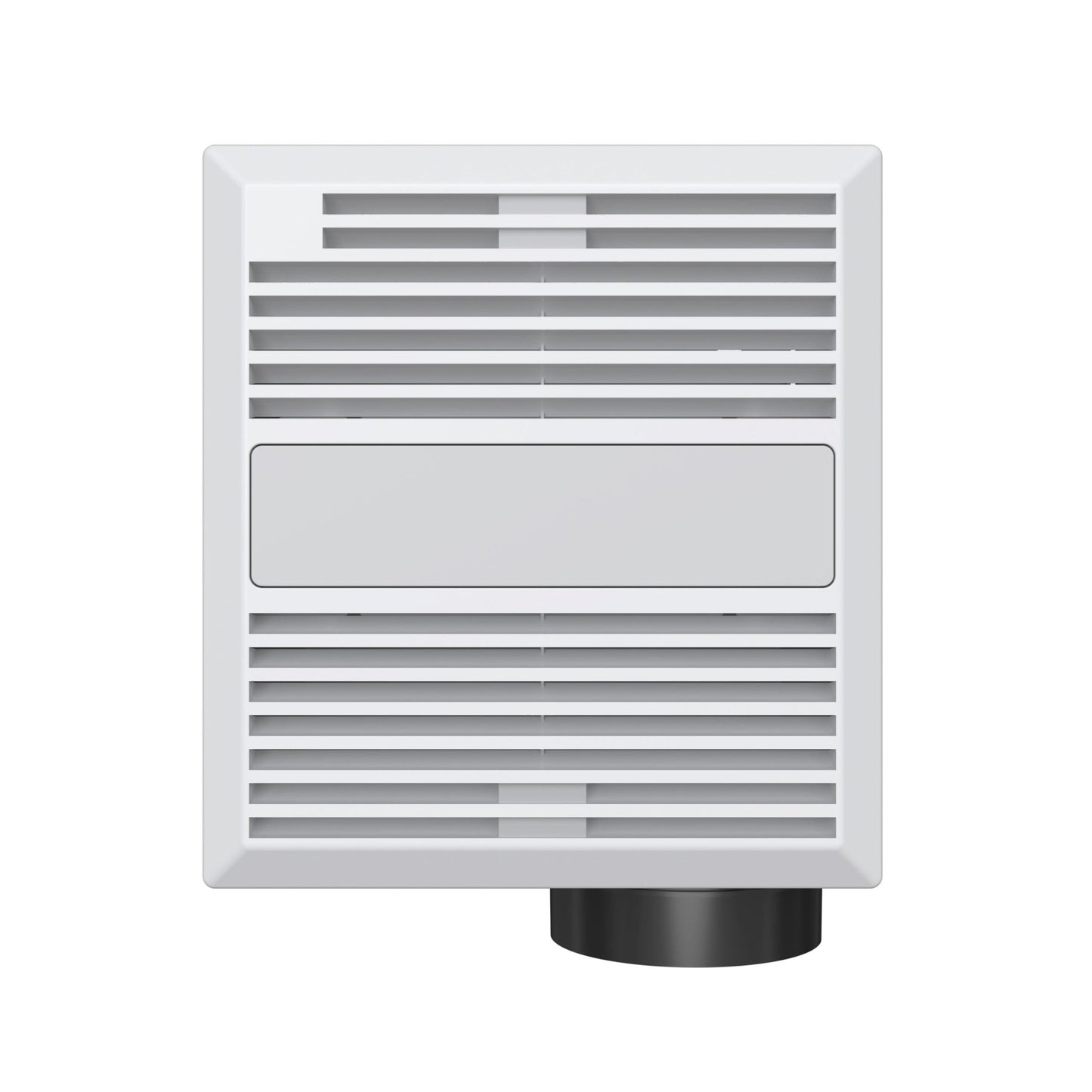 RP - BVF70LRP BVF70L 70CFM Bathroom Exhaust Fan Light Combo 6 Sones
