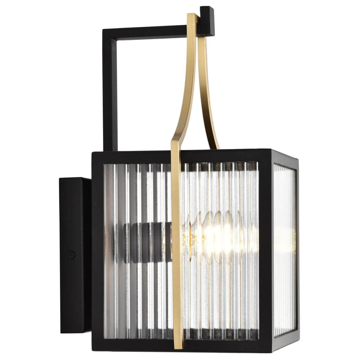 SATCO-60-8502Satco 60 - 8502 Holden 14" Outdoor Lantern Light