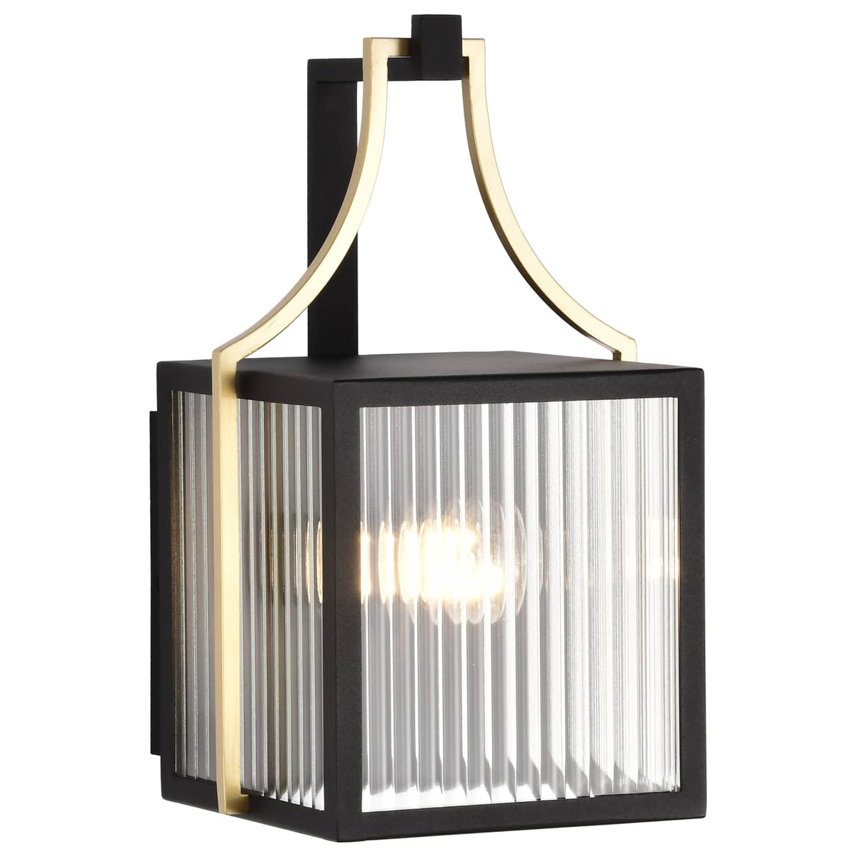 SATCO-60-8502Satco 60 - 8502 Holden 14" Outdoor Lantern Light