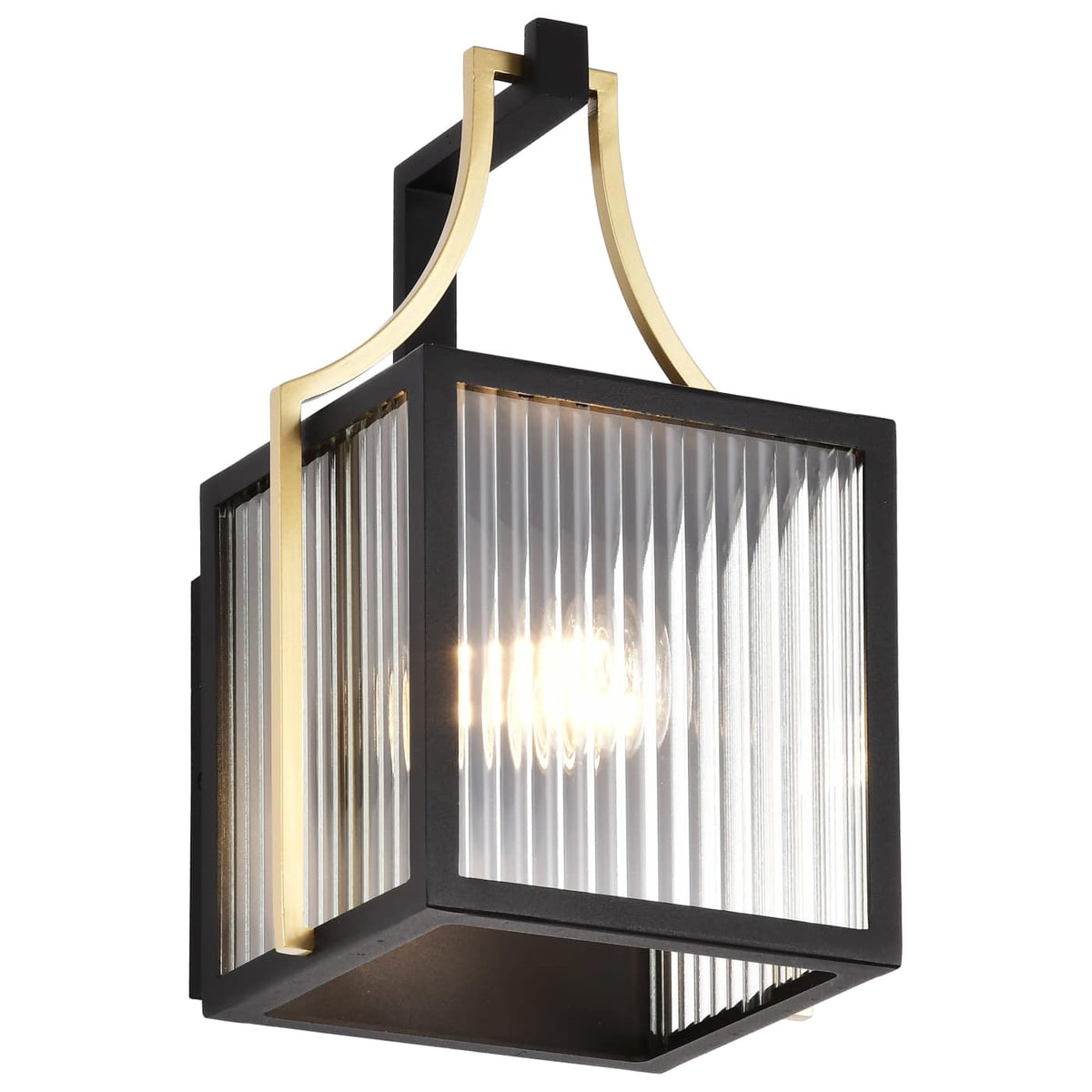 SATCO-60-8502Satco 60 - 8502 Holden 14" Outdoor Lantern Light