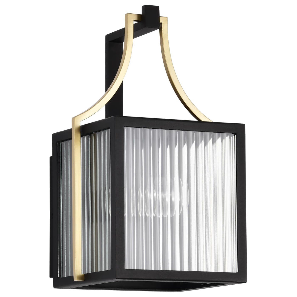 SATCO-60-8502Satco 60 - 8502 Holden 14" Outdoor Lantern Light
