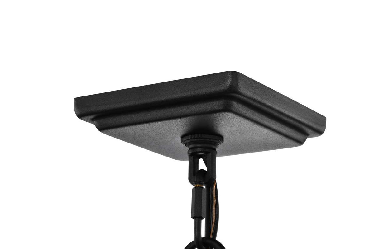 SATCO-60-8505Satco 60 - 8505 Holden 23" Outdoor Hanging Pendant Light