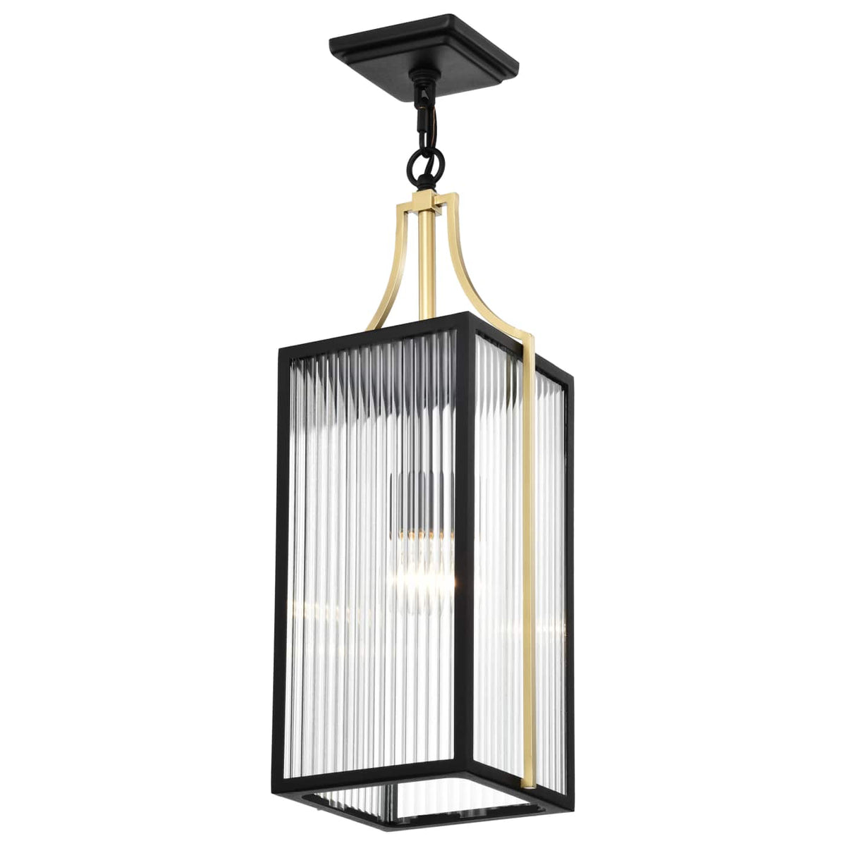 SATCO-60-8505Satco 60 - 8505 Holden 23" Outdoor Hanging Pendant Light