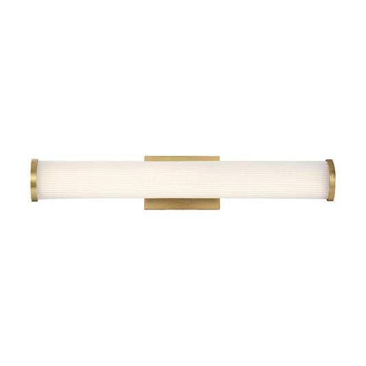 Satco 62-1591 Lena LED Vanity Light